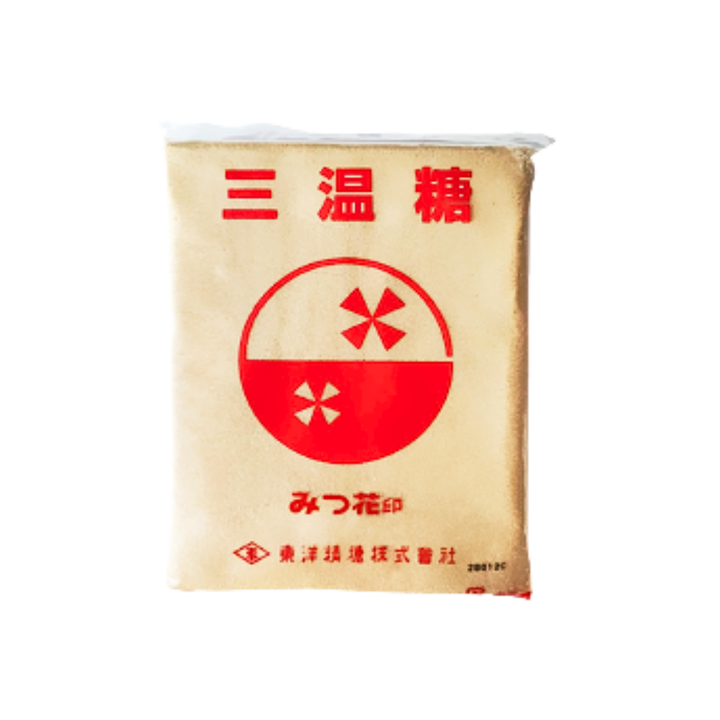 三溫糖