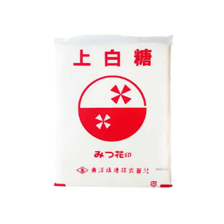 上白糖