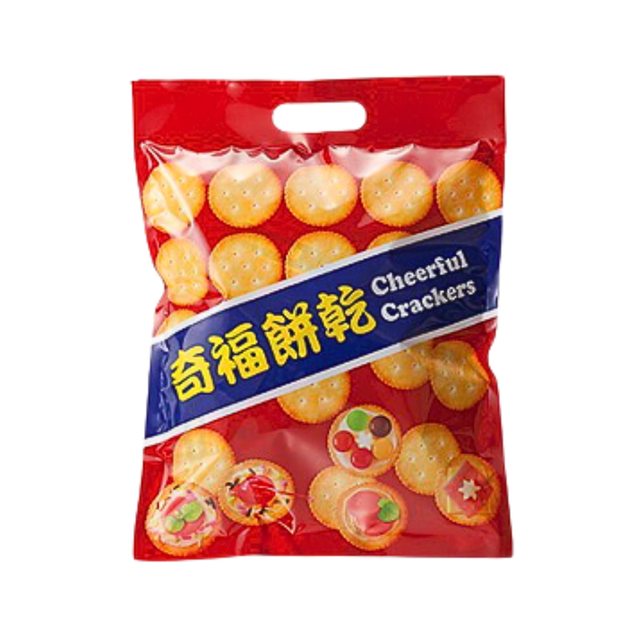 奇福