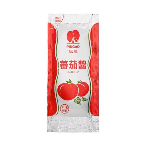 F0157_品高番茄醬包 10gx250入_1