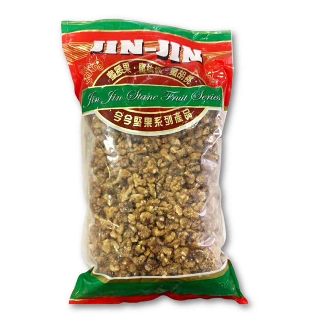 今今 18烘烤蜜核桃 1.2kg