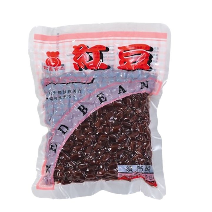 世鑫 蜜紅豆 300g