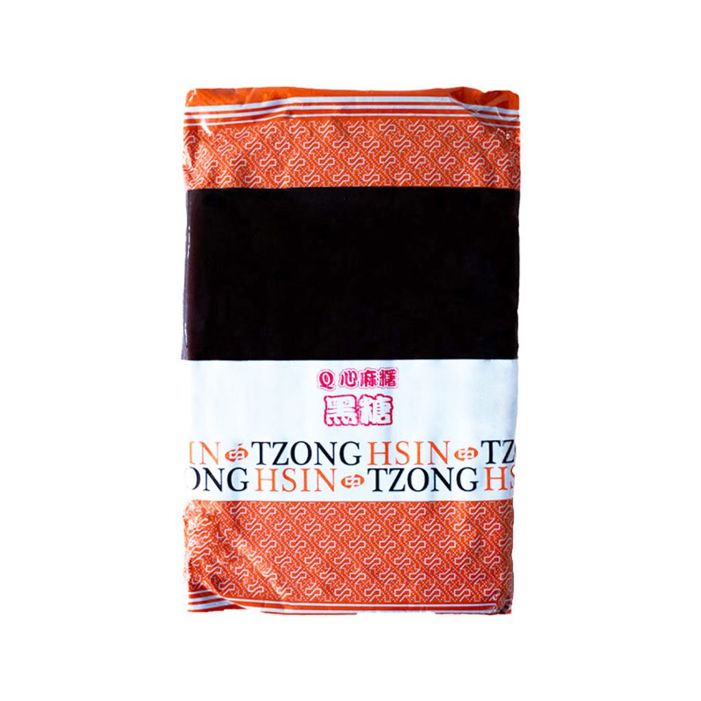 總信 黑糖Q心麻糬