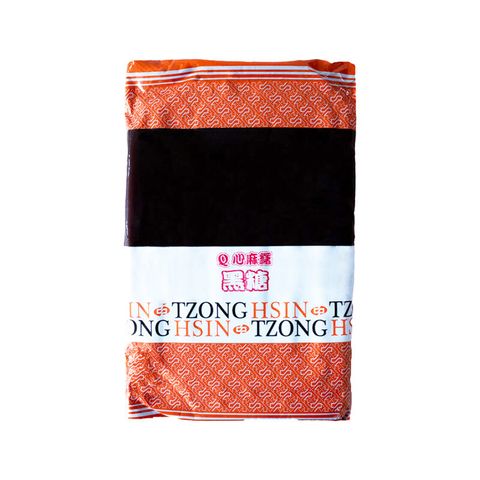 總信 黑糖Q心麻糬