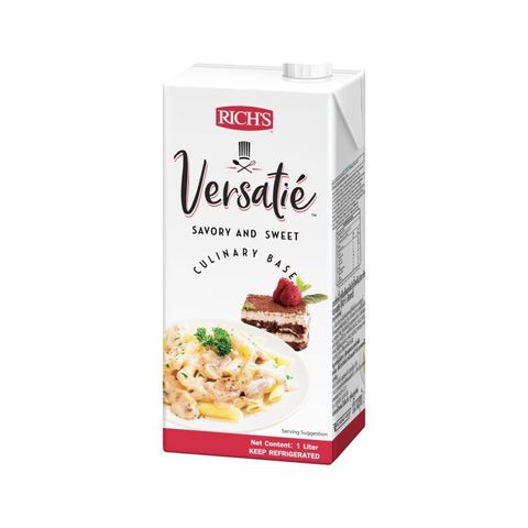 RICH'S 理奇 維益多功能乳化油脂(動物性鮮奶油)