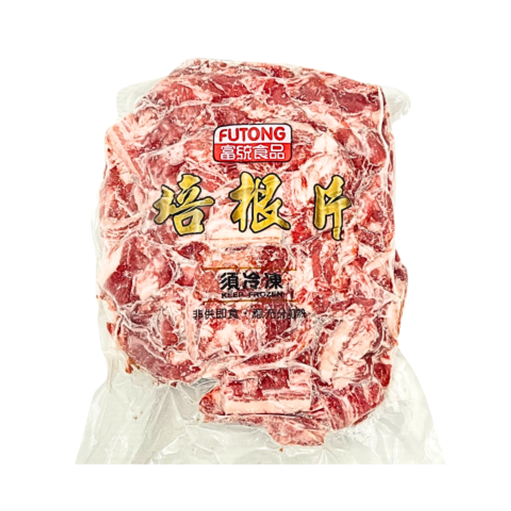 A0076_富統-培根片[碎肉]3KG_去背圖