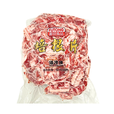 A0076_富統-培根片[碎肉]3KG_去背圖