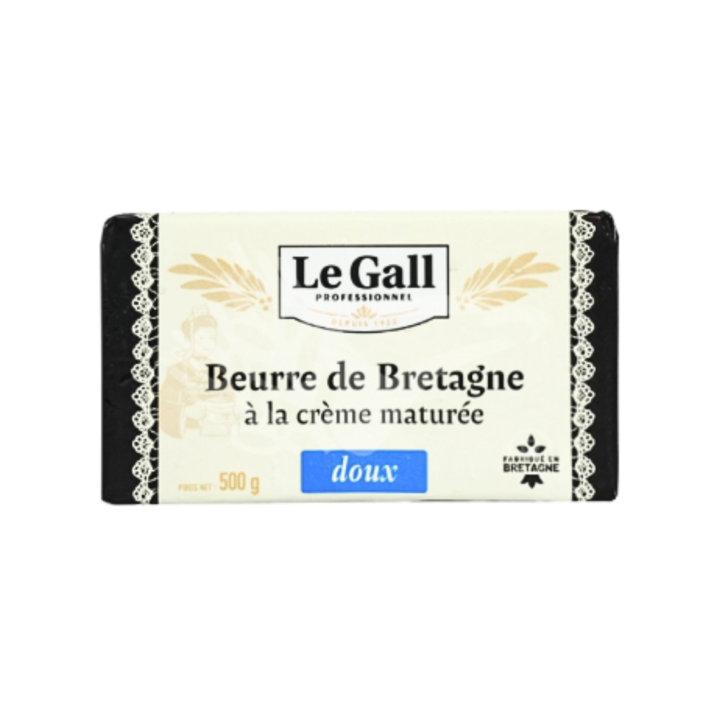 燈塔 無鹽發酵奶油