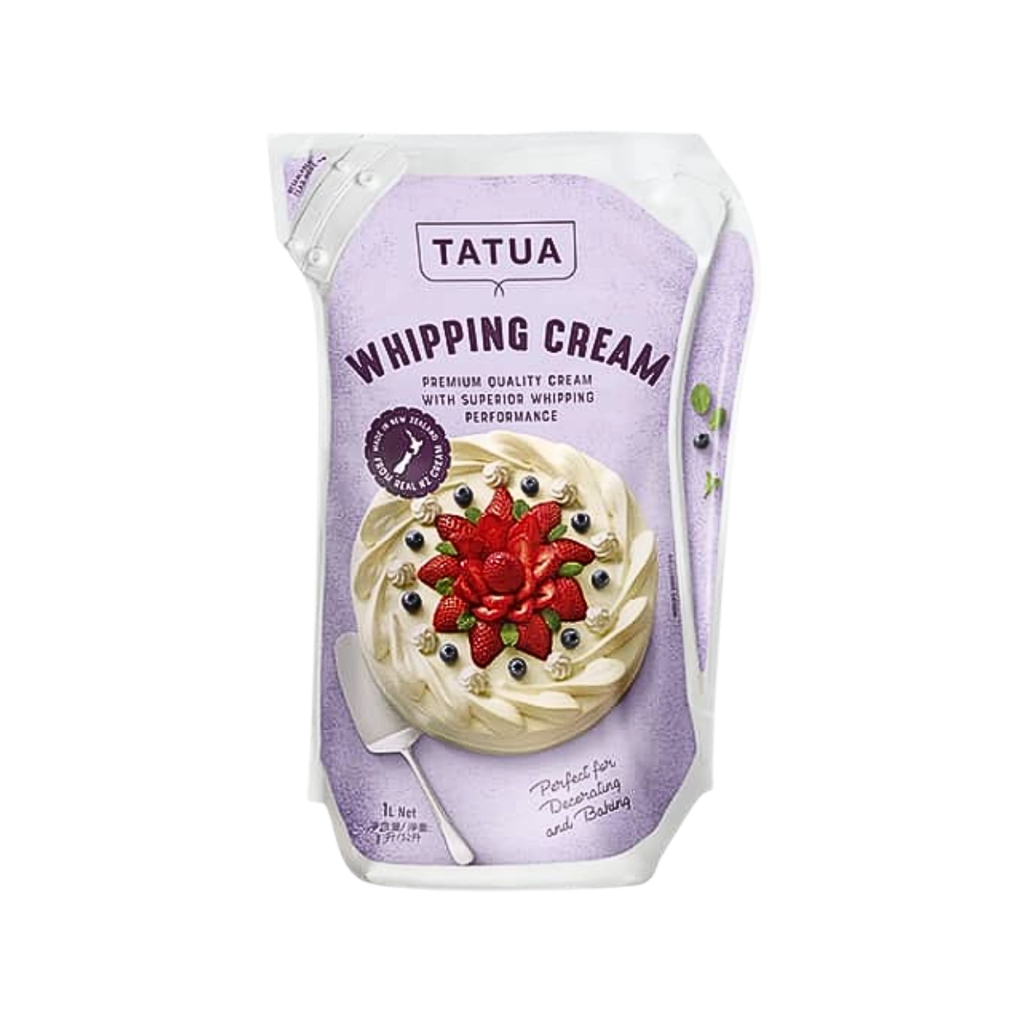 TATUA 36%動物性鮮奶油