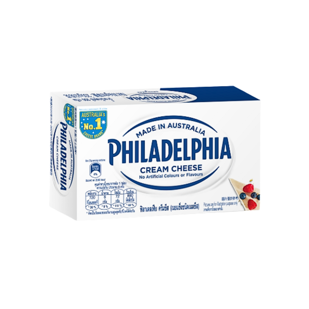 菲力 鮮奶油乳酪