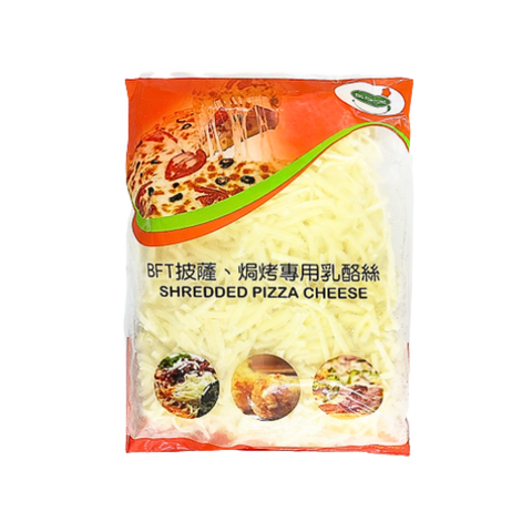 BFT 乳酪絲 (單色)