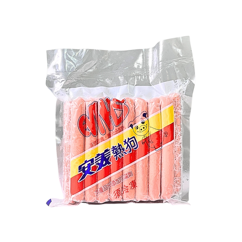 A0029安美-小熱狗 425g17條
