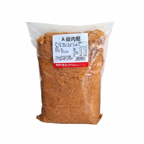 I0004_A級肉鬆(原味) 3kg_02
