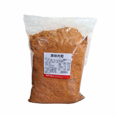 I0001_肉鬆(原味) 3kg_02