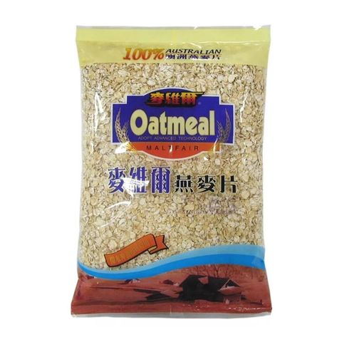 I0127_麥維爾燕麥片400g 正