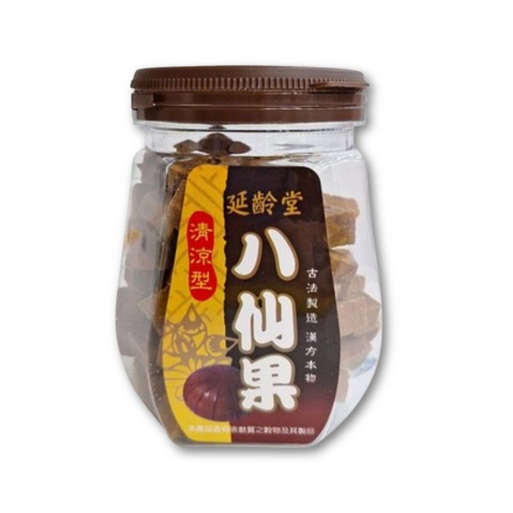 延齡堂 八仙果 (清涼型)