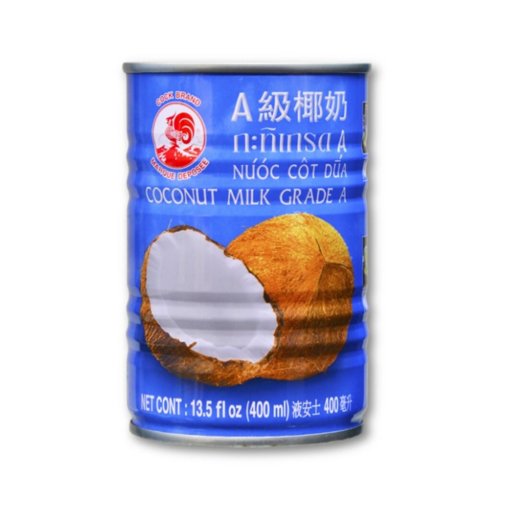 COCK A級椰奶