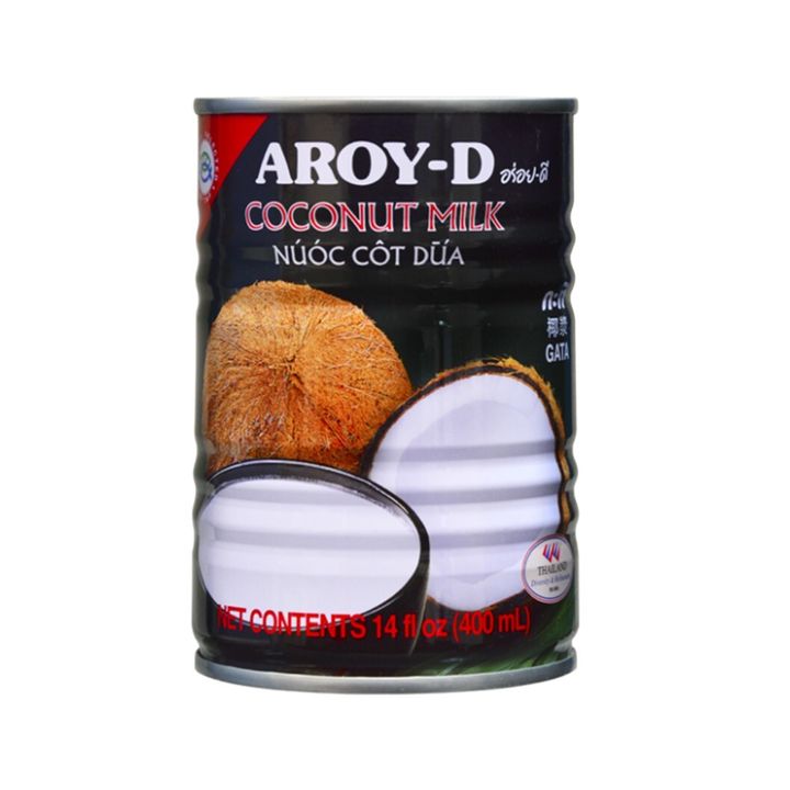 AROY-D 椰漿