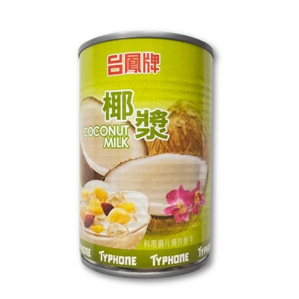 台鳳牌 椰漿