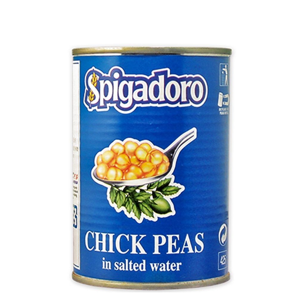 Spigadoro 埃及豆(鷹嘴豆)