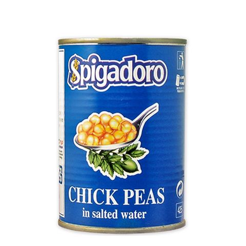 Spigadoro 埃及豆(鷹嘴豆)