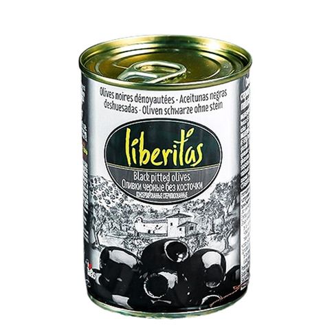 Liberitas 無籽黑橄欖