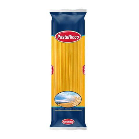 Ricco 洛可 義大利麵