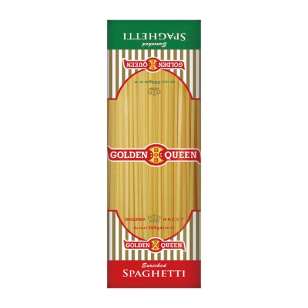 金后 義大利麵 1.8mm