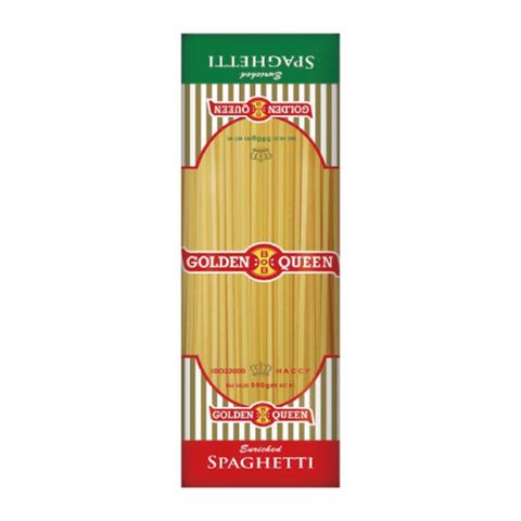 金后 義大利麵 1.8mm