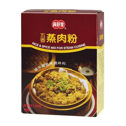 真好家 五香蒸肉粉