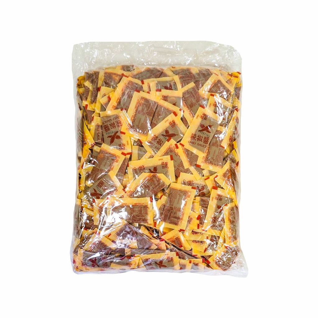 F0412_憶霖 辣椒醬包 6g 500入_02