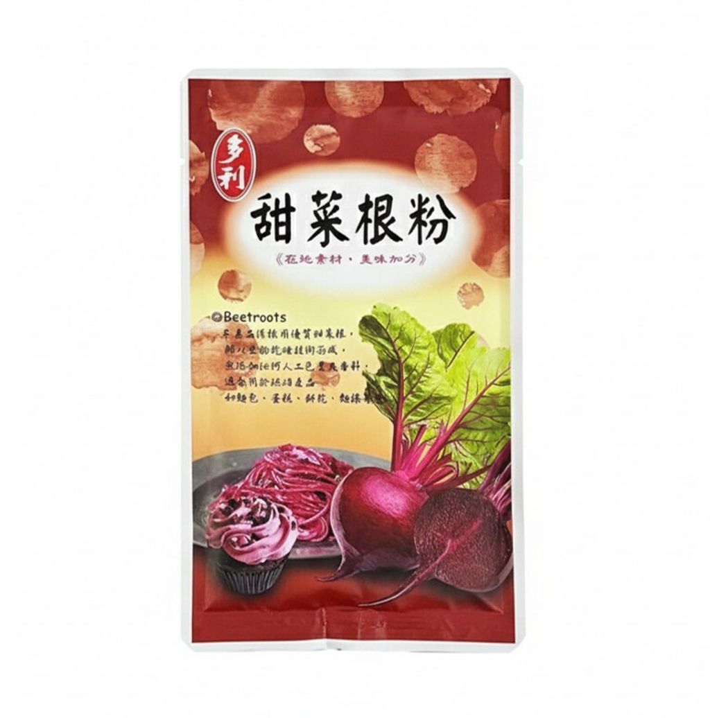 多利 甜菜根粉