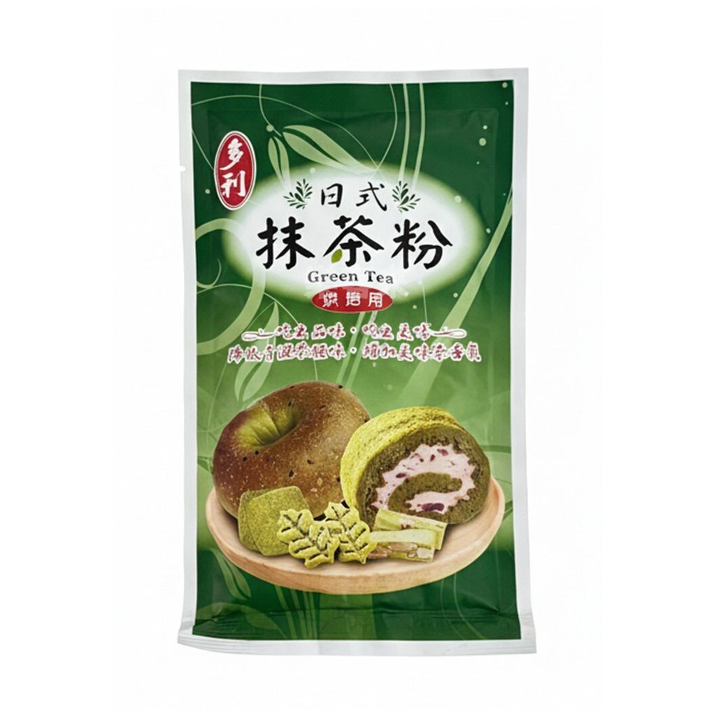 多利 日式抹茶粉 (烘焙用)