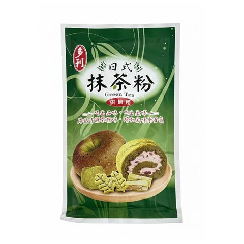 多利 日式抹茶粉 (烘焙用)