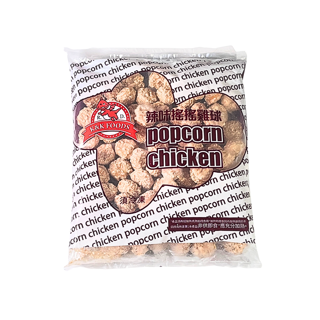A0041_紅龍 搖搖雞球(辣味)