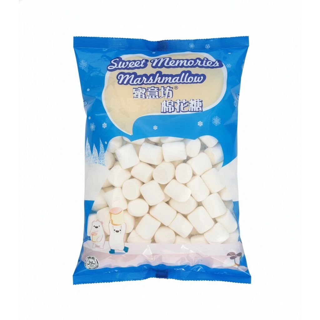 蜜意坊 棉花糖 (3cm)