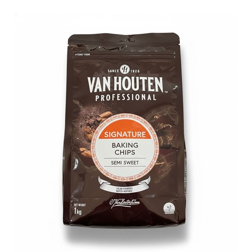 梵豪登 苦甜巧克力風味水滴MA