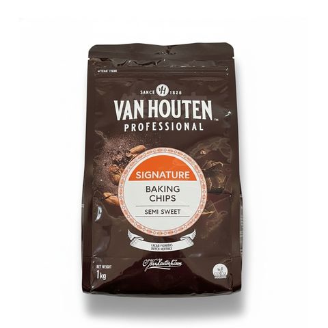 梵豪登 苦甜巧克力風味水滴MA