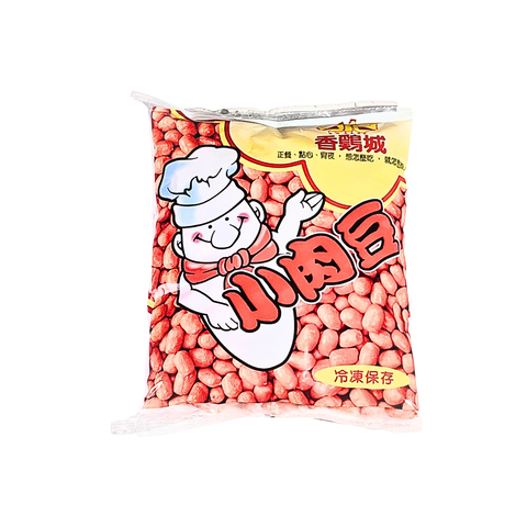 A0072_香雞城 小肉豆