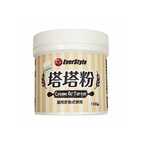 柏泰 塔塔粉 100g