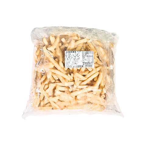 A00471_38 勁脆薯條 (美國)