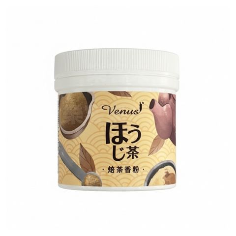 柏泰 焙茶風味香料粉 40g