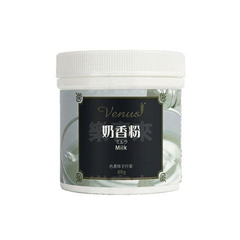 柏泰 奶香粉 80g