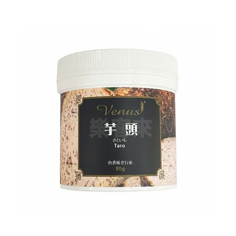 柏泰 芋頭香粉 80g