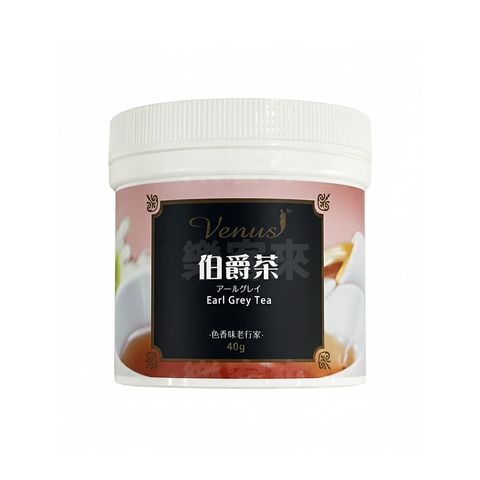 柏泰 伯爵香粉 40g