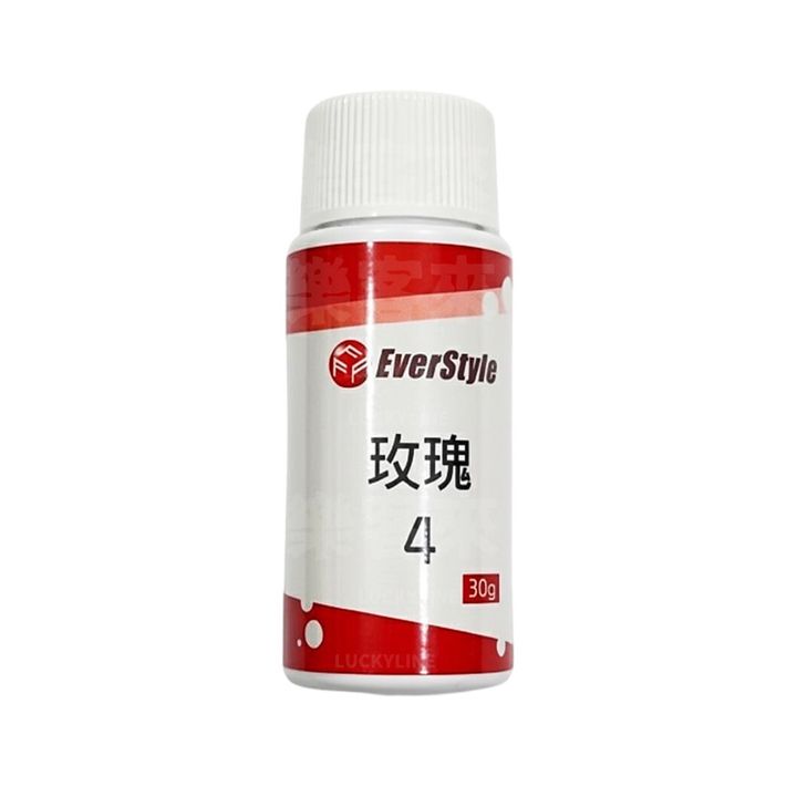 柏泰 玫瑰香精 30g