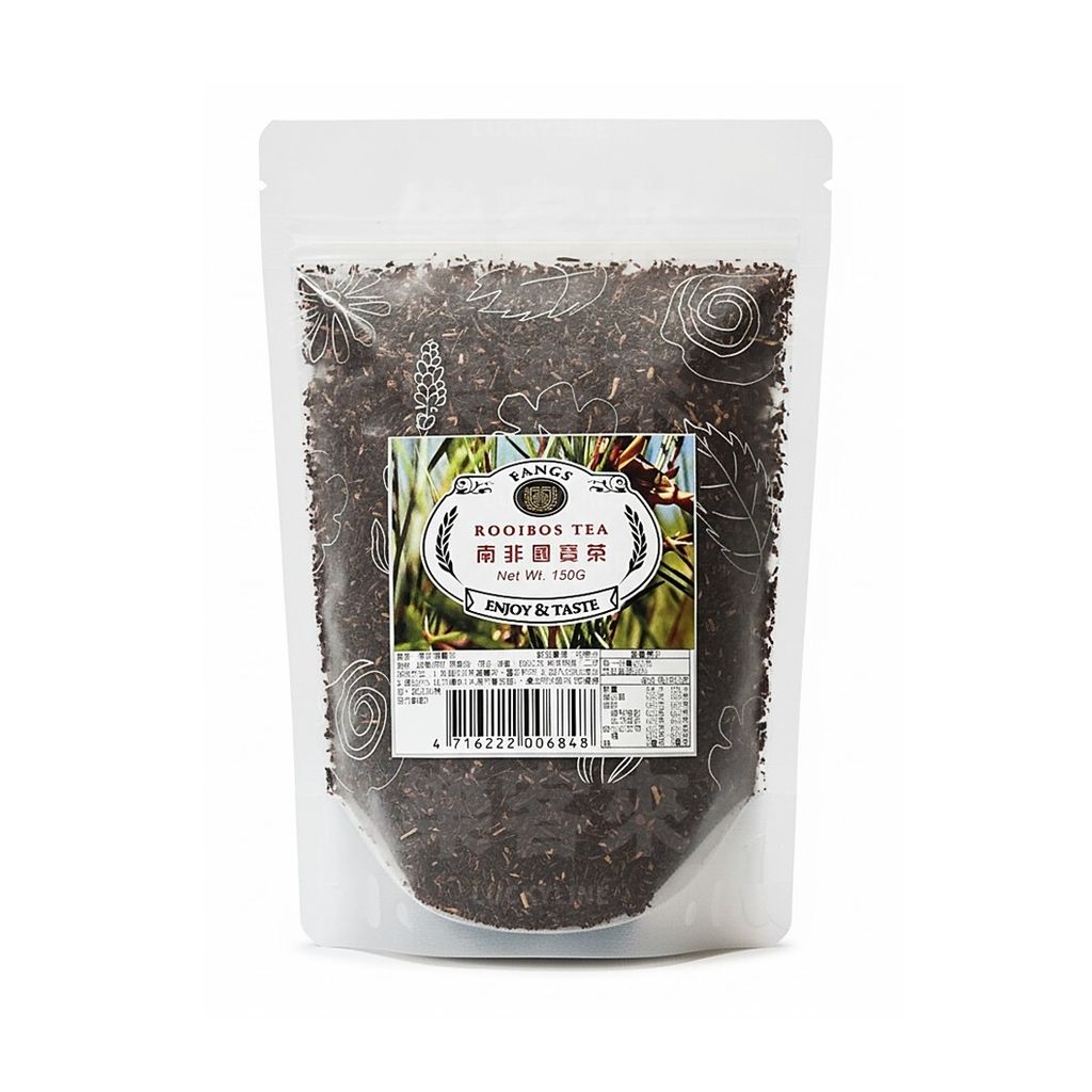 方氏 南非國寶茶(散茶) 150g