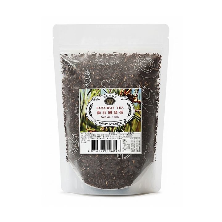 方氏 南非國寶茶(散茶) 150g