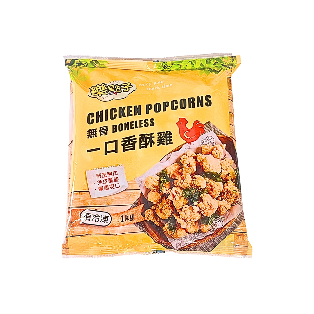 A0989_強匠 一口香酥雞