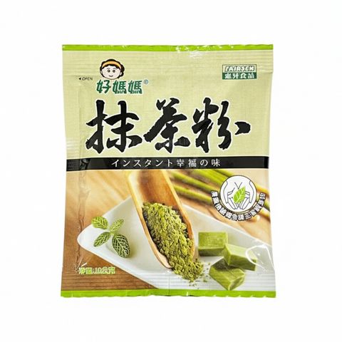 惠昇 好媽媽 抹茶粉 10g